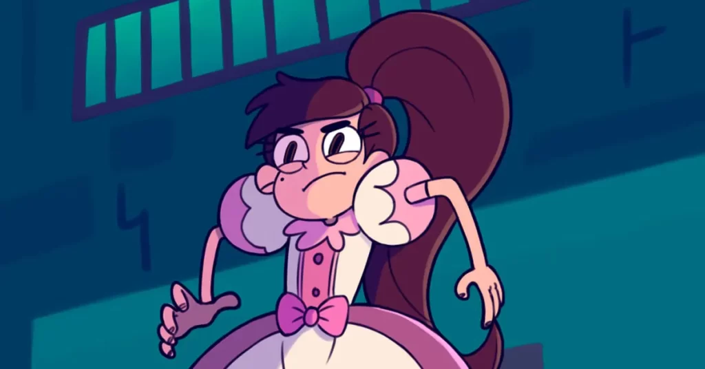 Primera princesa travestí en serie de Disney - Noticias Cristianas - Emisora Juvenil