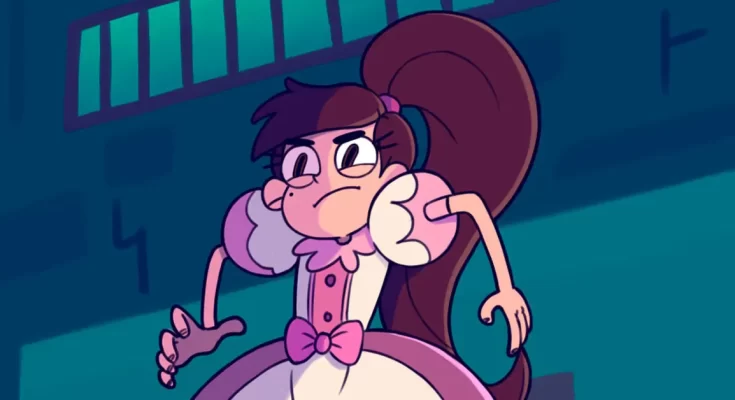 Primera princesa travestí en serie de Disney - Noticias Cristianas - Emisora Juvenil