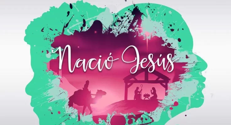 Ekos presenta su sencillo navideño titulado Nació Jesús - Música Cristiana - Emisora Juvenil