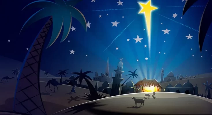 Navidad: Estudioso dice cual es la fecha exacta que nació Jesús - Noticias Cristianas - Emisora Juvenil