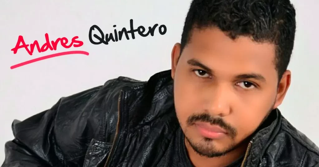 Andrés Quintero nos presenta sus temas promocionales Dueño de Esta Sangre y Resucito - Música Cristiana - Emisora Juvenil