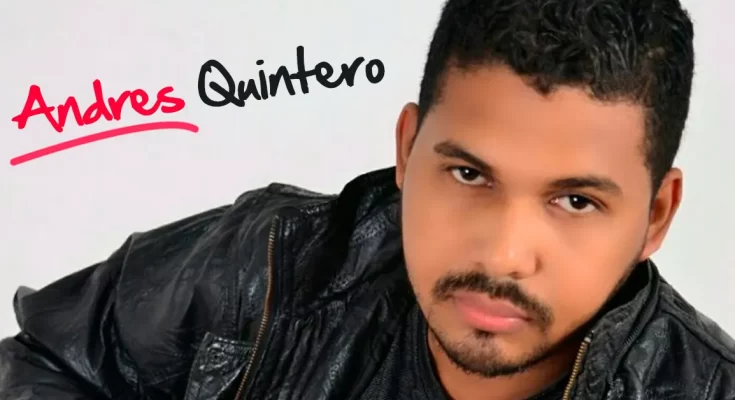 Andrés Quintero nos presenta sus temas promocionales Dueño de Esta Sangre y Resucito - Música Cristiana - Emisora Juvenil