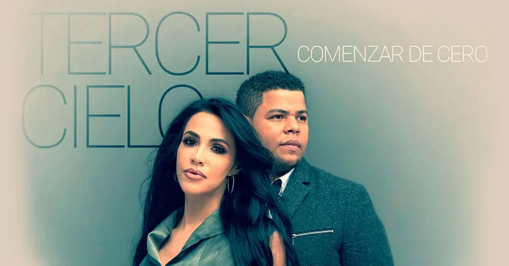 Tercer Cielo presenta Comenzar de Cero nuevo tema musical - Música Cristiana - Emisora Juvenil