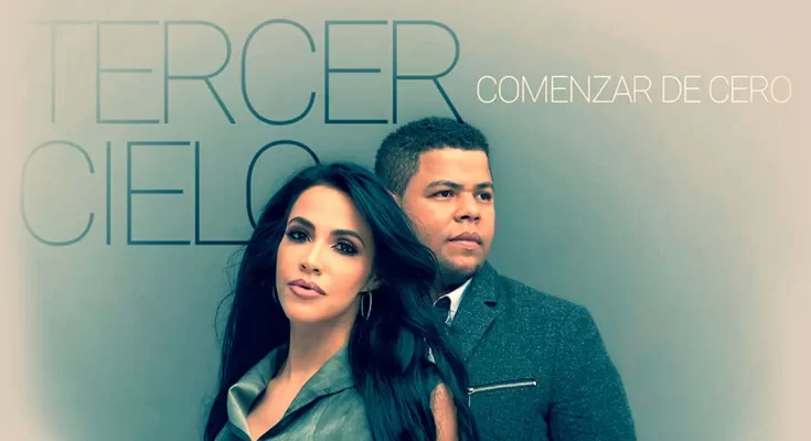 Tercer Cielo presenta Comenzar de Cero nuevo tema musical - Música Cristiana - Emisora Juvenil