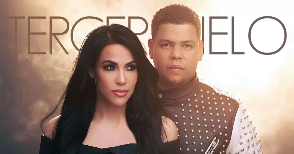 Tercer Cielo presenta Momentos en el Tiempo Nueva Producción Musical - Música Cristiana - Emisora Juvenil