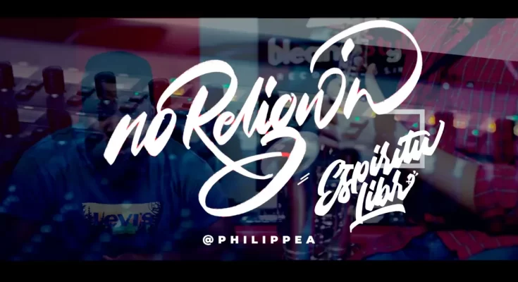 El Philippe presenta NO RELIGION una canción dedicada a los religiosos - Música Cristiana - Emisora Juvenil
