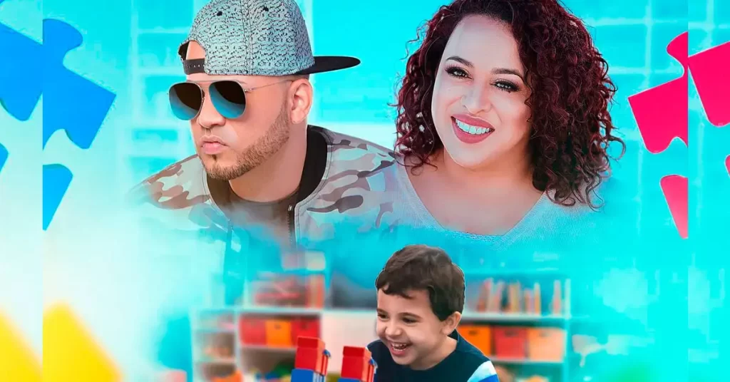 Manny Montes presenta Todo Estará Bien junto a Ingrid Rosario - Música Cristiana - Emisora Juvenil