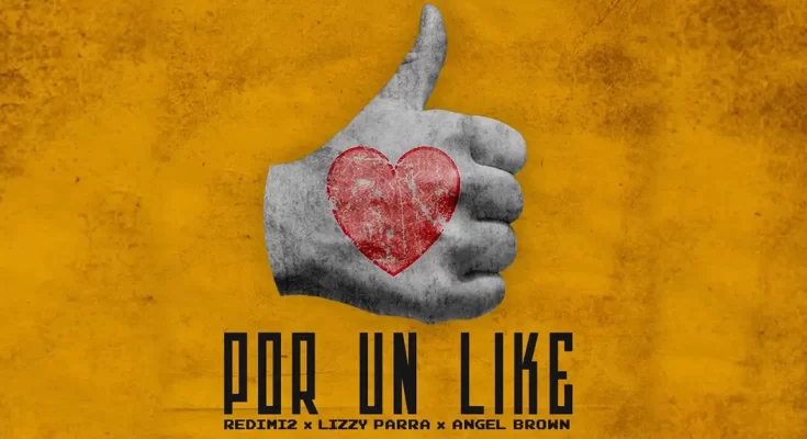 Redimi2 presenta Por Un Like el Video Oficial ft. Lizzy Parra y Angel Brown - Portada - Música Cristiana - Emisora Juvenil