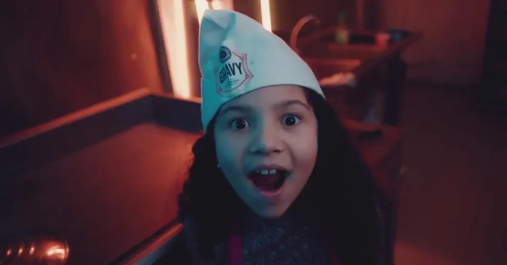 Gravy - Redimi2 toma su salsa y estrena su nuevo videoclip - Portada - Música Cristiana - Emisora Juvenil