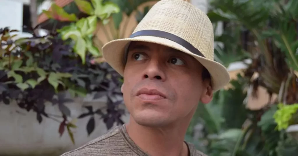 Muere el Papá de Vico C - Rafael Conrado Lozada - Portada - Noticias Cristianas - Emisora Juvenil
