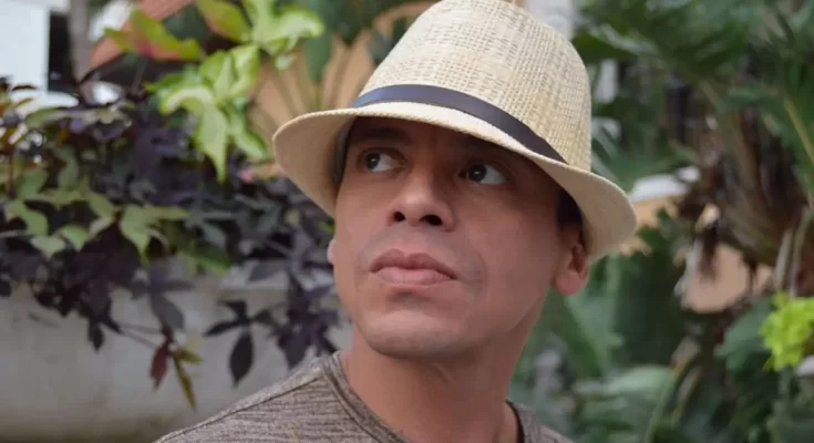 Muere el Papá de Vico C - Rafael Conrado Lozada - Portada - Noticias Cristianas - Emisora Juvenil
