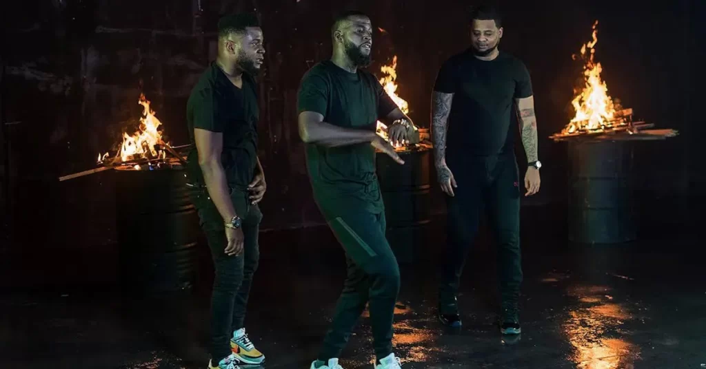 Cabecea - Natán El Profeta Ft Lápiz Conciente, Philippe | Descarga Audio - Portada - Música Cristiana - Emisora Juvenil
