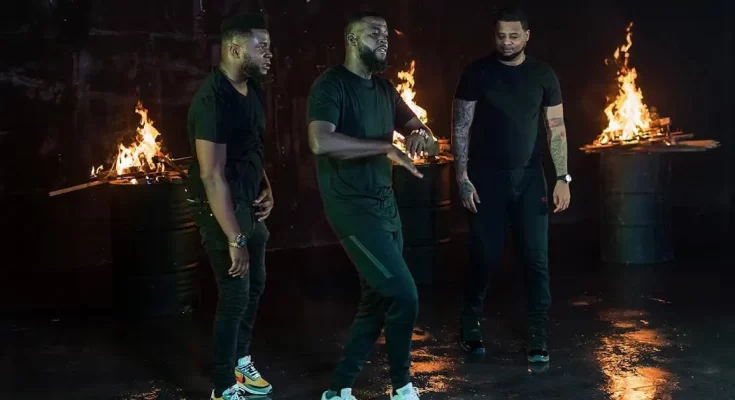 Cabecea - Natán El Profeta Ft Lápiz Conciente, Philippe | Descarga Audio - Portada - Música Cristiana - Emisora Juvenil