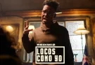 Locos Como Yo - Redimi2 Vídeo Oficial | Descarga Audio - Portada - Música Cristiana - Emisora Juvenil