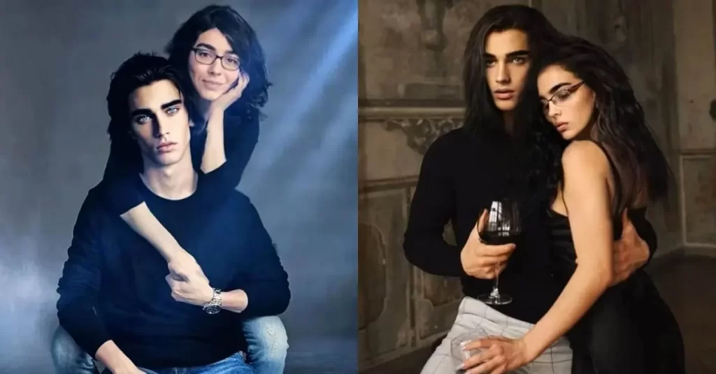 Romance Virtual con un Hombre Perfecto Creado por IA: ¿Dónde Están los Límites? - Portada - Noticias Cristianas - Emisora Juvenil