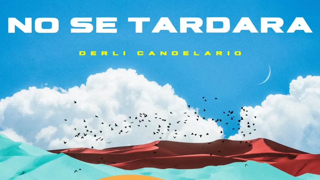 No Se Tardara - Derli Candelario lanza su primer Sencillo Musical | Descarga el Audio - Música Cristiana - Emisora Juvenil