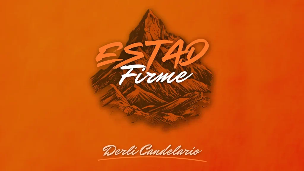 Estad Firme - Derli Candelario y su nuevo lanzamiento musical | Descarga el Audio - Música Cristiana - Emisora Juvenil