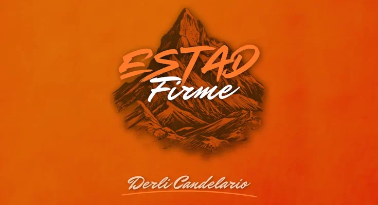 Estad Firme - Derli Candelario y su nuevo lanzamiento musical | Descarga el Audio - Música Cristiana - Emisora Juvenil